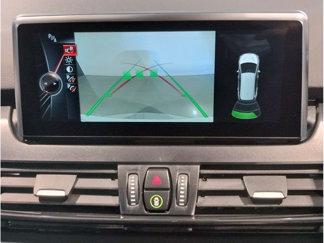 BMW BMW 2series Gran Tourer 2017