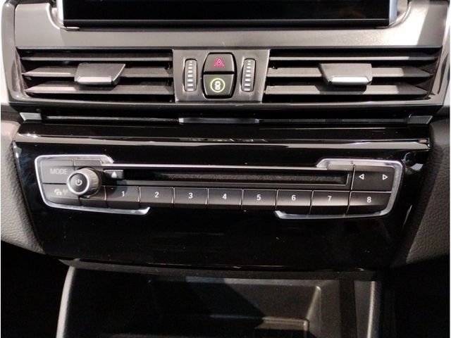 BMW BMW 2series Gran Tourer 2017