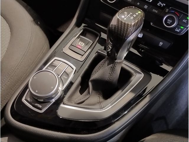 BMW BMW 2series Gran Tourer 2017