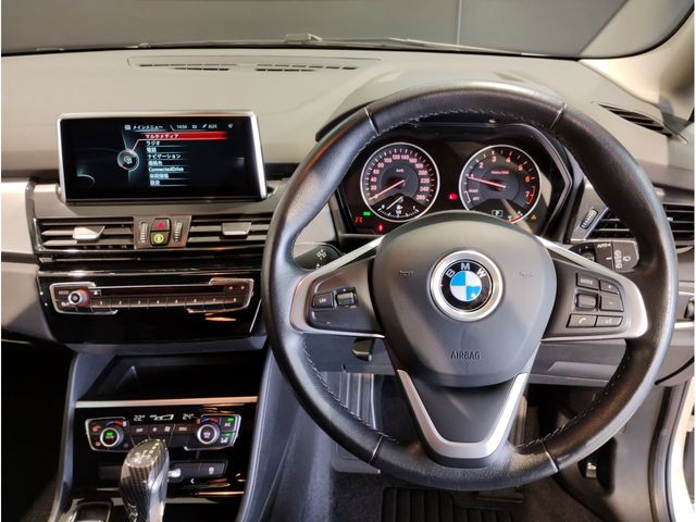 BMW BMW 2series Gran Tourer 2017