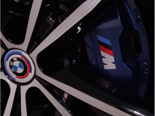 BMW BMW 3series sedan 2023