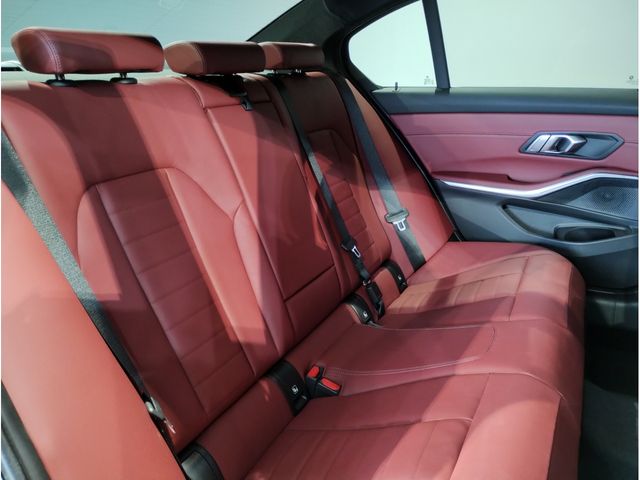 BMW BMW 3series sedan 2023