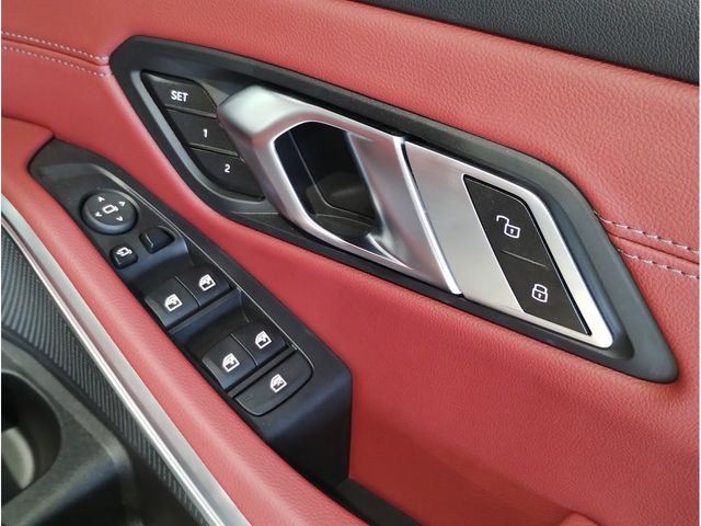 BMW BMW 3series sedan 2023