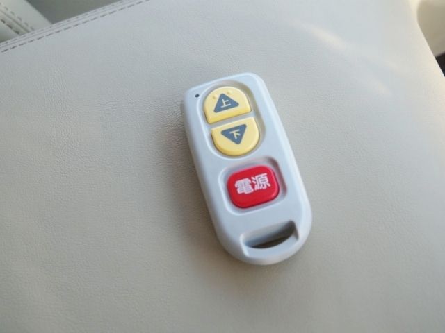 TOYOTA ALPHARD 4WD 2018