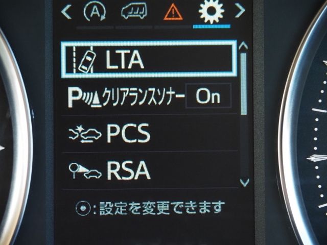 TOYOTA ALPHARD 4WD 2018