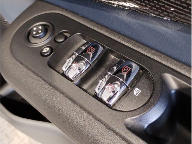 BMW BMW MINI COOPER S CLUBMAN 2016