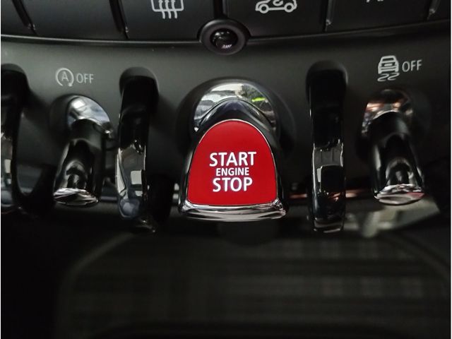 BMW BMW MINI COOPER S CLUBMAN 2016