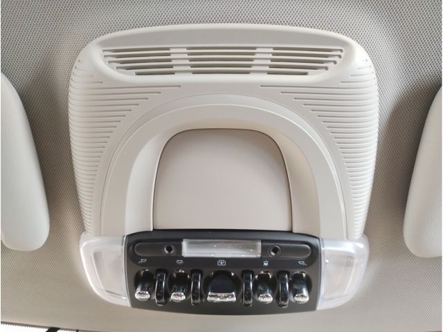 BMW BMW MINI COOPER S CLUBMAN 2016