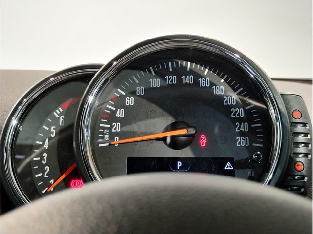 BMW BMW MINI COOPER S CLUBMAN 2016