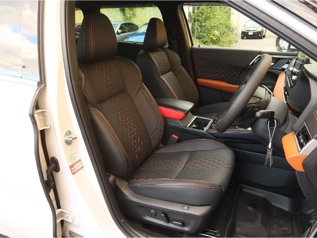 MITSUBISHI OUTLANDER PHEV 2022