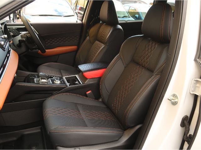 MITSUBISHI OUTLANDER PHEV 2022