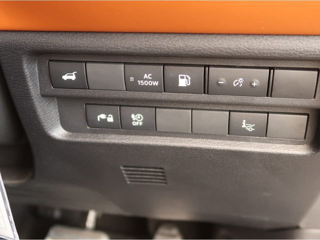 MITSUBISHI OUTLANDER PHEV 2022