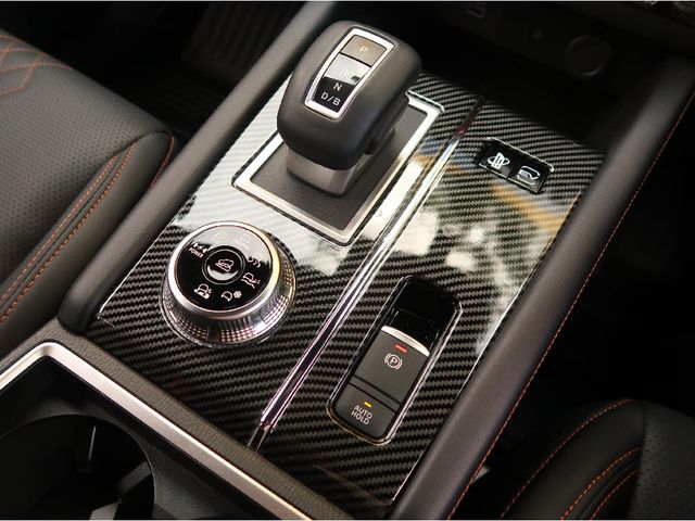 MITSUBISHI OUTLANDER PHEV 2022