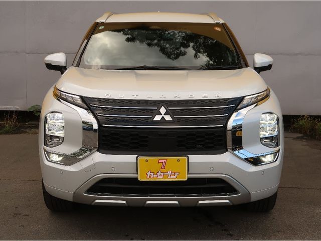 MITSUBISHI OUTLANDER PHEV 2022