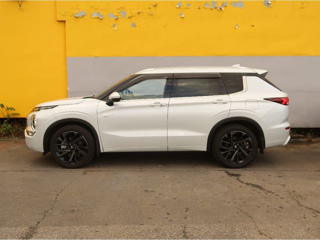 MITSUBISHI OUTLANDER PHEV 2022