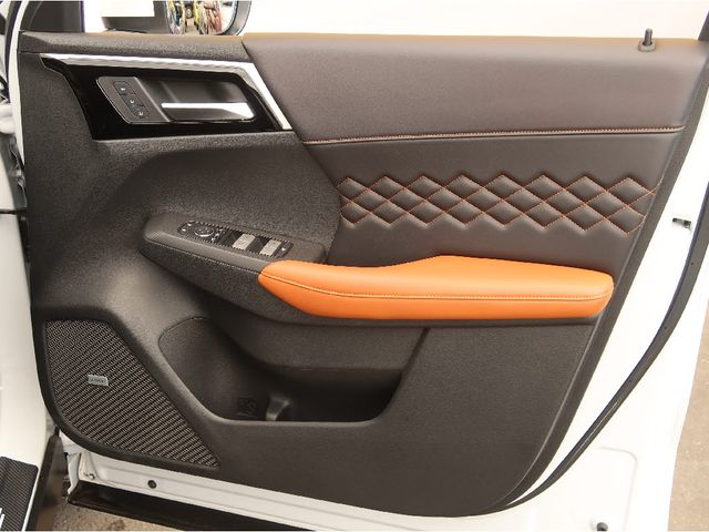 MITSUBISHI OUTLANDER PHEV 2022