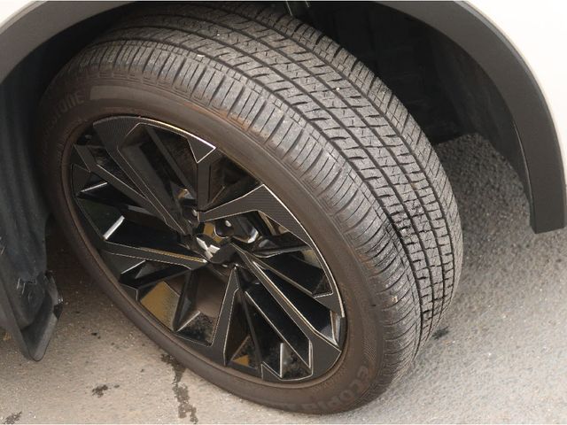 MITSUBISHI OUTLANDER PHEV 2022