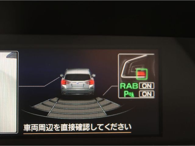 SUBARU IMPREZA SPORT 2017