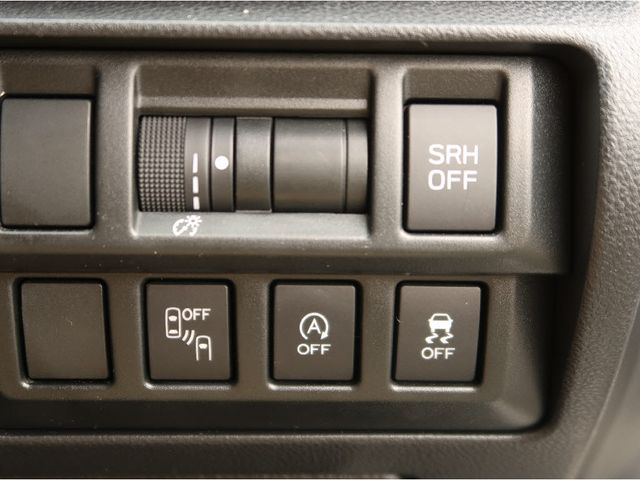 SUBARU IMPREZA SPORT 2017