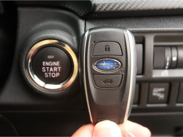 SUBARU IMPREZA SPORT 2017