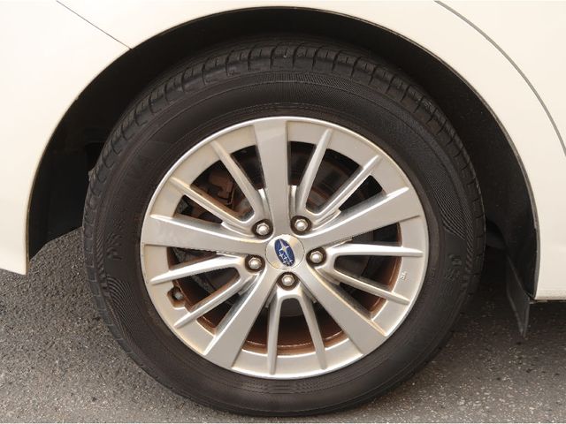 SUBARU IMPREZA SPORT 2017