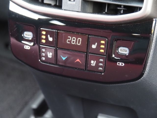 TOYOTA LEXUS RX500h 2023