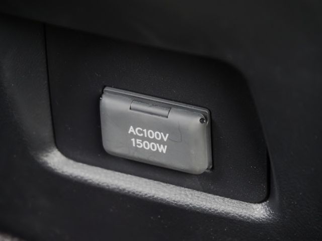 TOYOTA LEXUS RX500h 2023