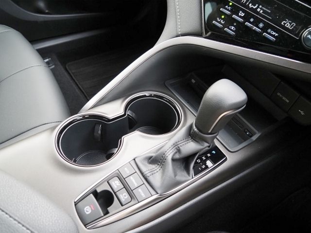 TOYOTA CAMRY HYBRID 2023