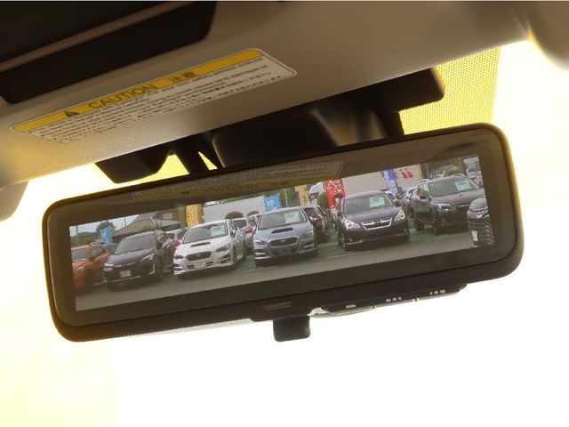 SUBARU FORESTER 2019