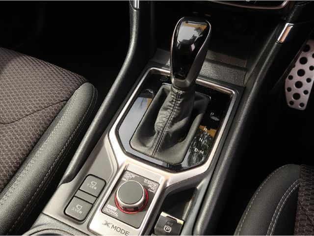 SUBARU FORESTER 2019