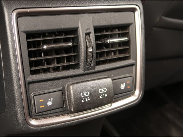 SUBARU FORESTER 2019