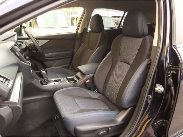 SUBARU SUBARU XV HYBRID 2021