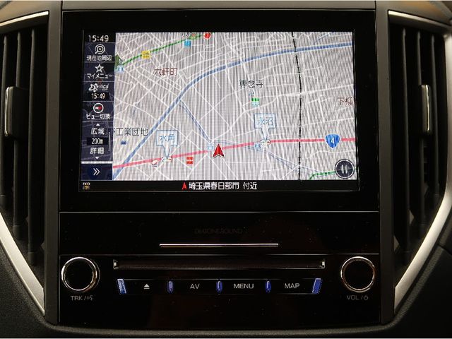 SUBARU SUBARU XV HYBRID 2021