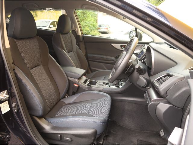 SUBARU SUBARU XV HYBRID 2021