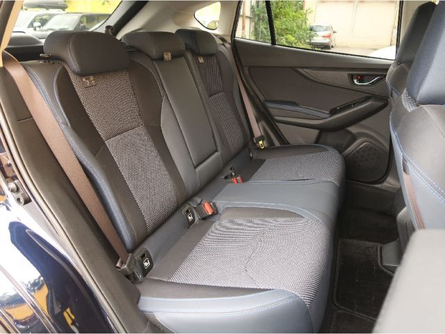 SUBARU SUBARU XV HYBRID 2021