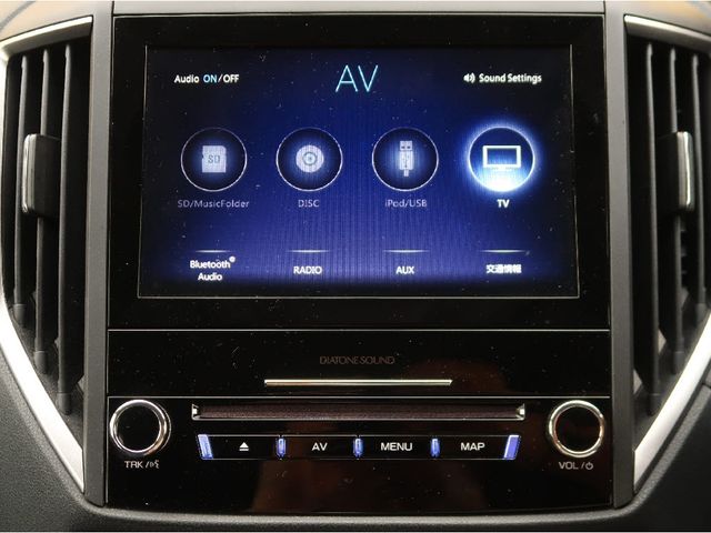 SUBARU SUBARU XV HYBRID 2021