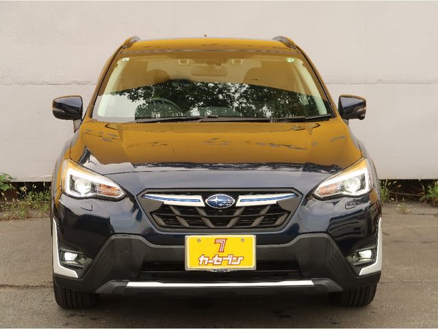 SUBARU SUBARU XV HYBRID 2021