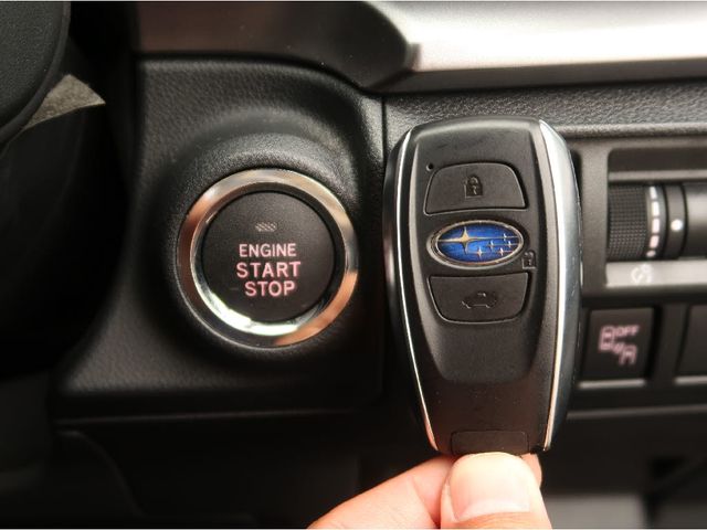 SUBARU SUBARU XV HYBRID 2021