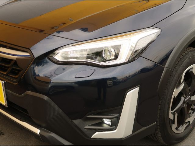 SUBARU SUBARU XV HYBRID 2021