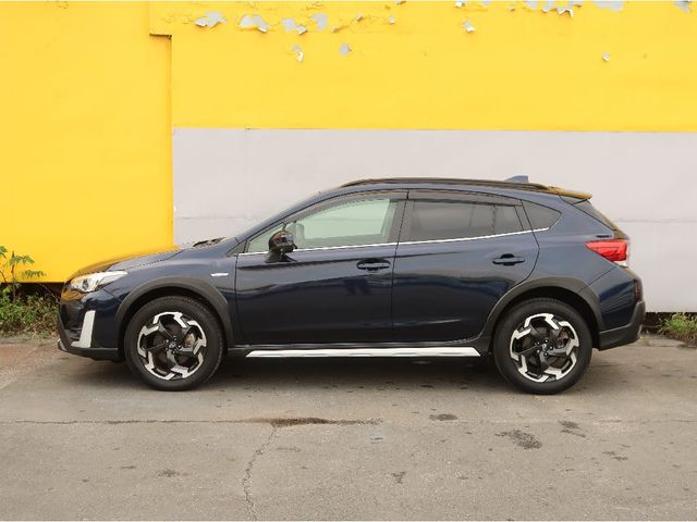 SUBARU SUBARU XV HYBRID 2021