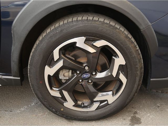 SUBARU SUBARU XV HYBRID 2021