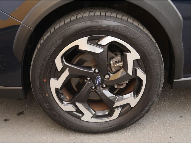 SUBARU SUBARU XV HYBRID 2021