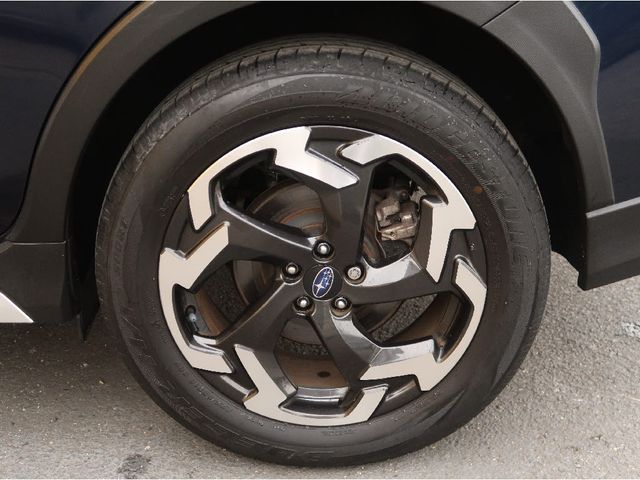 SUBARU SUBARU XV HYBRID 2021