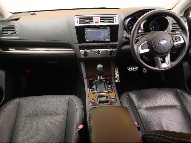 SUBARU LEGACY OUTBACK 2014