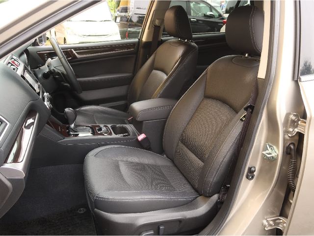 SUBARU LEGACY OUTBACK 2014