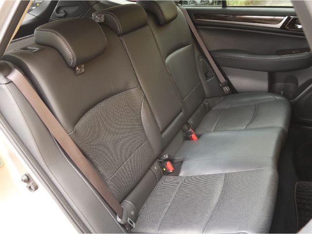 SUBARU LEGACY OUTBACK 2014