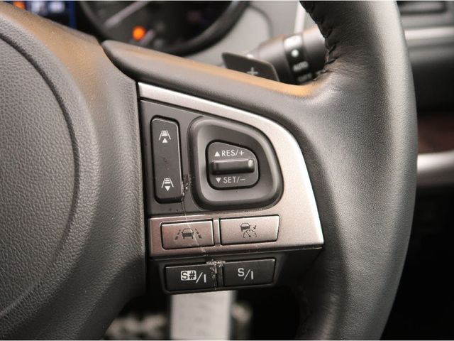 SUBARU LEGACY OUTBACK 2014