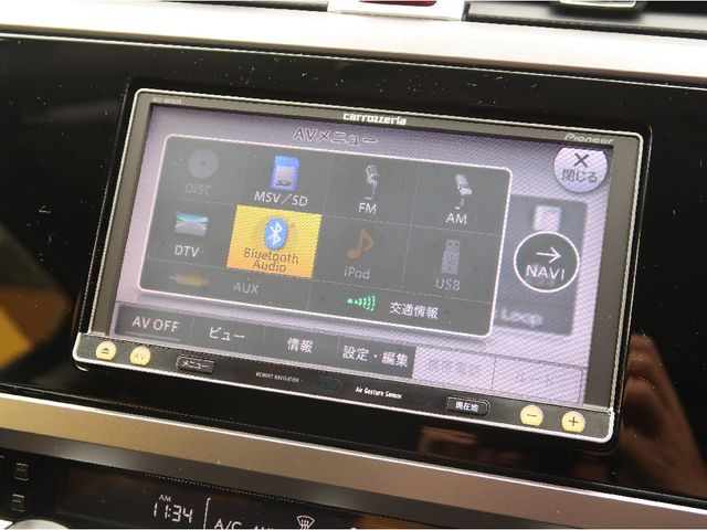 SUBARU LEGACY OUTBACK 2014