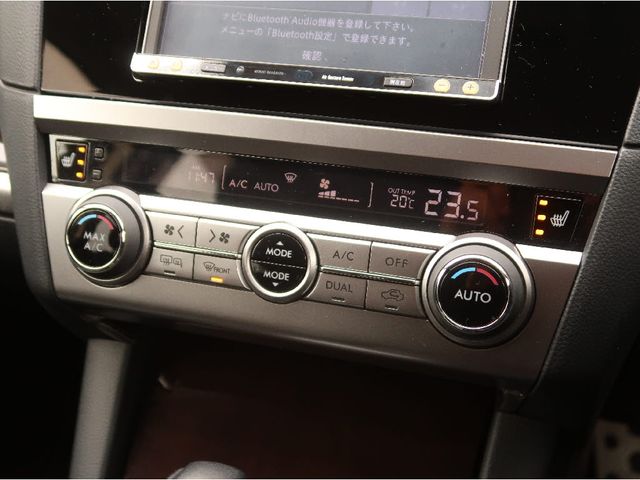 SUBARU LEGACY OUTBACK 2014