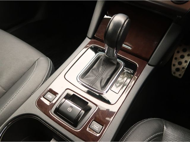 SUBARU LEGACY OUTBACK 2014